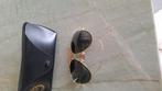 vintage ray ban aviator zonnenbril, Sieraden, Tassen en Uiterlijk, Zonnebrillen en Brillen | Heren, Gebruikt, Zonnebril, Ophalen of Verzenden