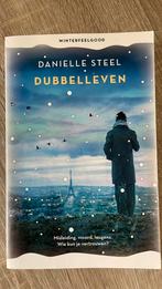 Danielle Steel Dubbel leven, Ophalen of Verzenden, Zo goed als nieuw, Danielle Steel