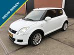 Suzuki Swift 1.3 Comfort (bj 2009), Auto's, Suzuki, 945 kg, Gebruikt, Origineel Nederlands, Bedrijf