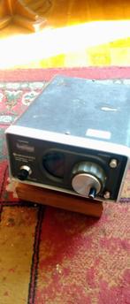 Kenwood VFO-30G, Ophalen, Gebruikt, Zender en Ontvanger