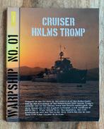 Hr. Ms. Tromp, Verzamelen, Militaria | Algemeen, Ophalen of Verzenden
