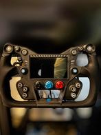 Cube controls GT-X2 stuur simracing 3mnd oud, vol garantie, Ophalen of Verzenden, Zo goed als nieuw, Cube controls