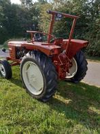Renault super 5D tractor oldtimer, Zakelijke goederen, Agrarisch | Tractoren, Ophalen, Renault, Oldtimer, Tot 80 Pk