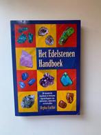 Het edelstenen handboek Orpha Cochie, Boeken, Ophalen of Verzenden, Gelezen, Overige onderwerpen, Overige typen