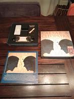 Caesar en Cleopatra (999) - Kaartspel, Hobby en Vrije tijd, Gezelschapsspellen | Bordspellen, Een of twee spelers, Ophalen of Verzenden