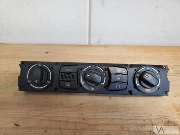 BMW 5 serie E60 E61 2003 - 2010 climate paneel €50 6938548 beschikbaar voor biedingen