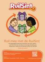 Ruilsint Abcoude - gratis speelgoed voor iedereen!, Ophalen, Nieuw