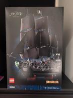 Lego Black Pearl (Jack Sparrow's Ship) - Compleet!, Kinderen en Baby's, Speelgoed | Duplo en Lego, Ophalen of Verzenden, Zo goed als nieuw