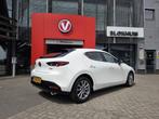 Mazda 3 2.0 SkyActiv-X, Voorwielaandrijving, Gebruikt, 4 cilinders, Met garantie (alle)