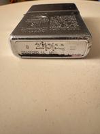Zippo Jukebox Aansteker, Verzamelen, Ophalen, Gebruikt, Aansteker