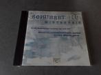 Schubert, Jan Rot, Maarten Koningsberger/ Winterreis - CD, Verzenden