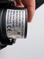 LSC Smart Connect inbouwspot Zwart 6x, Ophalen of Verzenden, Compatibel met smartphone, Zo goed als nieuw, Bedraad