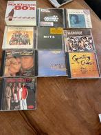 CDs jaren 70, 80,90, Ophalen of Verzenden, Gebruikt
