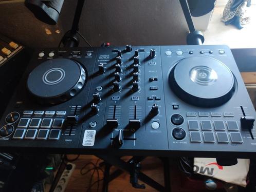 Pioneer DJ DJFLX-4 - Te Ruil voor 2x Pioneer cdj 1000 mk3p, Muziek en Instrumenten, Dj-sets en Draaitafels, Gebruikt, Dj-set, Pioneer