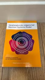 Verpleegkunde volgens het Neuman systems model, Sociale wetenschap, Frans Verberk; André Merks, Ophalen of Verzenden, Zo goed als nieuw