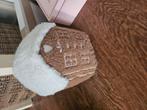 Deurstopper  gingerbread  huis, Diversen, Ophalen of Verzenden, Zo goed als nieuw