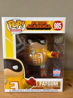 Funko pops, my hero academia, anime, Verzamelen, Ophalen of Verzenden, Zo goed als nieuw
