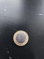 Belgische 2 euro munt, 1999, Ophalen of Verzenden, België, 2 euro