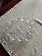 Vivo Albert Heijn glazen, Glas of Glazen, Ophalen of Verzenden, Overige stijlen, Glas