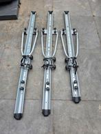 Huggy Fietsendrager Dak/Aanhanger, Auto diversen, Fietsendragers, Ophalen of Verzenden, 1 fiets, Gebruikt, Dakdrager