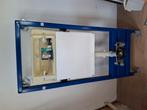 Geberit inbouw wc, Ophalen, Gebruikt, Toilet