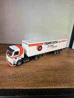 Transterra scania tekno 1.50, Hobby en Vrije tijd, Modelauto's | 1:50, Ophalen of Verzenden, Zo goed als nieuw, Bus of Vrachtwagen
