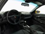 Porsche 911 996 Turbo Exclusive, Auto's, Gebruikt, Overige kleuren, 4 stoelen, Leder