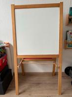 Ikea tekenbord/krijtbord en whiteboard, Diversen, Schoolborden, Ophalen, Gebruikt, Whiteboard