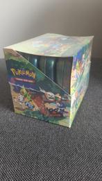 Pokemon Celebrations Mini Tins: 8-Tin Display Box, Nieuw, Overige typen, Verzenden