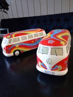 Volkswagen bus T1 spaarpotten 2x, Ophalen of Verzenden, Gebruikt, Auto
