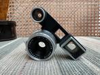 Leica Summaron 35mm 2.8 Goggle Lens Objectief 35 Leitz, Minder dan 50 mm, Overige merken, Overige typen, Gebruikt