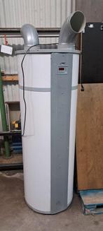 NIBE Boiler 285L, Minder dan 20 liter, Ophalen, Boiler, Minder dan 3 jaar oud