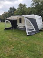 Reda lucca classic panorama luifel maat 9, Caravans en Kamperen, Voortenten en Luifels, Ophalen, Gebruikt, Reda