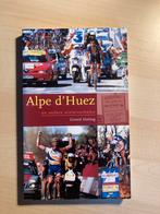 Alpe d'Huez en andere wielerverhalen, Boeken, Ophalen of Verzenden, Gelezen, Balsport