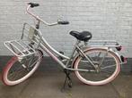 Cortina meisjesfiets 24 inch, Fietsen en Brommers, Fietsen | Meisjes, Ophalen, Versnellingen, Cortina, Gebruikt