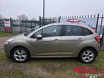 Citroen C3 1.6 VTi Exclusive, Auto's, Citroën, Voorwielaandrijving, Euro 5, 4 cilinders, Beige