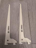 Plankdragers 2x 30 cm, Ophalen