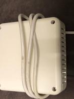 2 x Somfy POWER 1x2.5 DC RTS Receiver, Doe-het-zelf en Verbouw, Gebruikt, Minder dan 100 cm, Wit, Ophalen of Verzenden