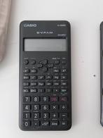 Casio fx-82MS, Diversen, Rekenmachines, Ophalen of Verzenden, Gebruikt