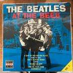 The Beatles At The Beeb  Rock Pop LP Vinyl Album Elpee, 1960 tot 1980, Ophalen of Verzenden, Zo goed als nieuw, 12 inch