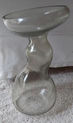 Hyacint vaas Coco maison, Gebruikt, Overige kleuren, Ophalen of Verzenden, Glas