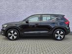 Volvo XC40 T4 Plug-in Hybride Inscription | Harman-Kardon |, 12 maanden, Stof, Euro 6, Zwart
