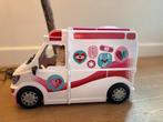 Speelgoed Ambulance, Ophalen, Zo goed als nieuw, Jongen of Meisje