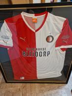 Feyenoord thuisshirt Blijdorp 2013, Verzamelen, Sportartikelen en Voetbal, Ophalen, Zo goed als nieuw, Feyenoord, Shirt
