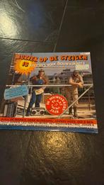 Muziek Op de Steiger - 16 Knallers Voor Bouwvakkers(TELSTAR), Cd's en Dvd's, Vinyl | Nederlandstalig, Ophalen of Verzenden, Gebruikt