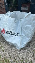 Big bag (puin zak), Ophalen of Verzenden, Nieuw, Ophoogzand