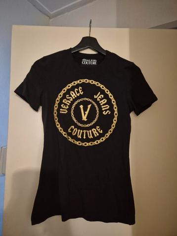 Versace Jeans Couture T-shirt  beschikbaar voor biedingen