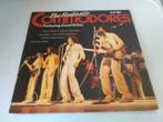 TE KOOP LP COMMODORES THE FANTASTIC COMMODORES, Cd's en Dvd's, Vinyl | Pop, Ophalen of Verzenden