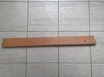 Dorpel, Gebruikt, 25 tot 50 mm, Ophalen of Verzenden, Plank