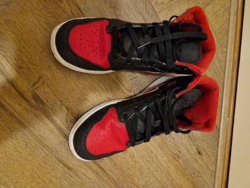 Nike Jordan sneakers maat 40 beschikbaar voor biedingen